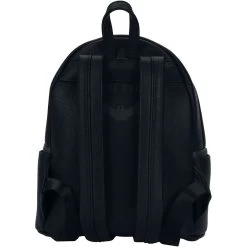 DC COMICS Loungefly DC The Batman Cosplay Womens Double Strap Shoulder Bag Purse Backpack -Anime Peripherals 61W8l 9pYQL. AC SL1200