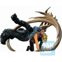 Crocodile Duel Memories One Piece Bandai Spirits Ichibansho -Anime Peripherals 61WiubzKVBL. AC SL1200