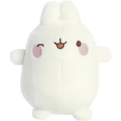 Aurora - Molang - 5" Winking Molang Plush