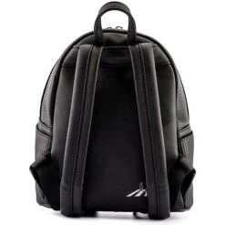 Loungefly The Beatles Abbey Road Womens Double Strap Shoulder Bag Purse -Anime Peripherals 61ZY6LyDwjL. AC SL1280