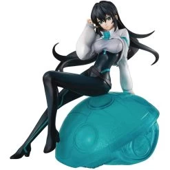 Megahouse GGG Gundam Build Divers May Anime PVC Figure