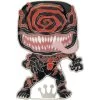 Funko Pop! Sized Pin Marvel: Venom Corrupted Chase