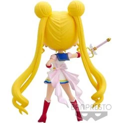 Banpresto - Qposket - Super Sailor Moon - Moon Kaleidoscope Version - Pretty Guardian Sailor Moon Eternal 5 Banpresto - Qposket - Super Sailor Moon - Moon Kaleidoscope Version - Pretty Guardian Sailor Moon Eternal -Anime Peripherals 61devc4tsfL. AC SL1200