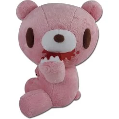 Gloomy Bear Sitting Pose 7" Great Eastern Entertainment