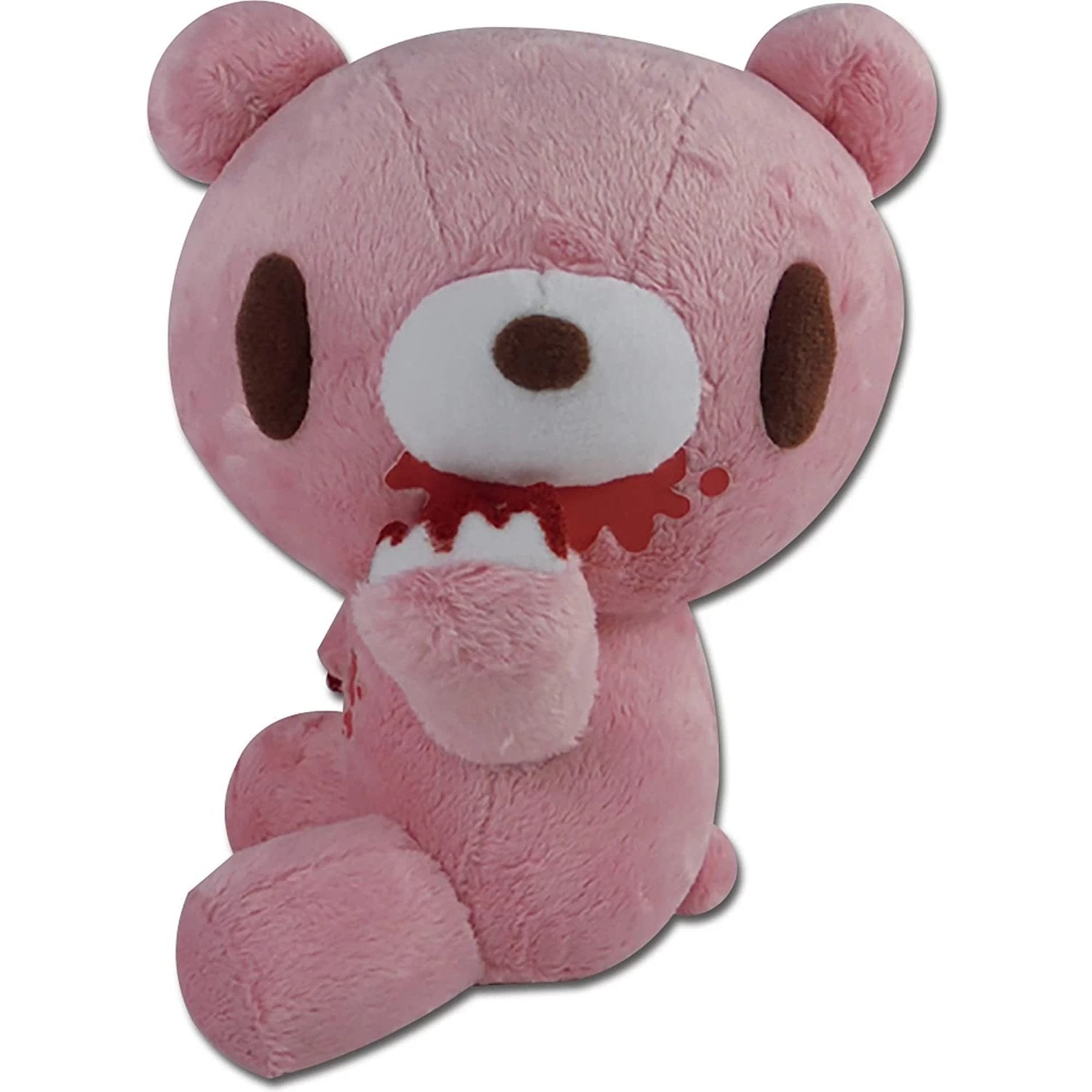 Gloomy Bear Sitting Pose 7" Great Eastern Entertainment 1 Gloomy Bear Sitting Pose 7" Great Eastern Entertainment