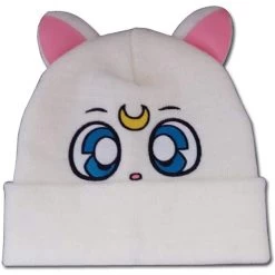 Great Eastern Entertainment Sailor Moon Artemis Beanie Cap
