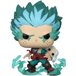 My Hero Academia Funko Pop! Animation: My Hero Acadamia - Infinite Deku With Eri