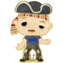 Funko Pop! Sized Pins: Goonies - Sloth Chase Pin