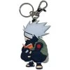 Naruto Kakashi Reading The Paradise Keychain Great Eastern Entertainment