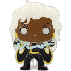 Funko Pop! Pins: Marvel - X-Men - Storm Enamel Pin