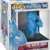 Funko Pop! Disney: Frozen 2 - The Water Nokk 6" Vinyl Figure