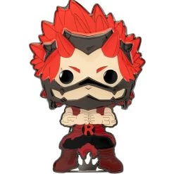 Funko Pop! Sized Pin: My Hero Academia - Kirishima