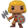 Funko Pop! Masters Of The Universe He-Man 10" Vinyl Figure