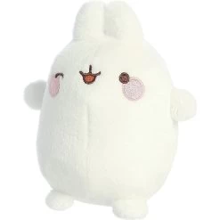Aurora - Molang - 5" Winking Molang Plush -Anime Peripherals 61qCsXxkEYS. AC SL1500