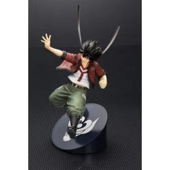 Kotobukiya Edens Zero: Shiki Granbell ARTFX J Statue -Anime Peripherals 61qwatyxpVL. AC SL1000