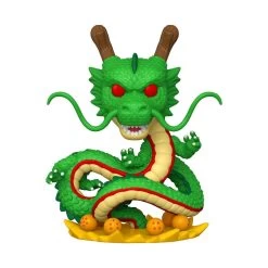 Funko Pop! Animation: Dragon Ball Z - Shenron 6-in Galactic Toys Exclusive