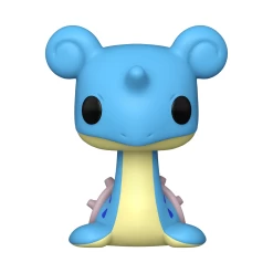 NINTENDO Funko Pop! Games: Pokemon - Lapras