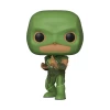 DC COMICS Funko Pop! TV: Peacemaker - Judomaster Vinyl Figure