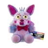 Funko Pop! Video Games Plush: Five Nights At Freddy's - Tie-Dye Funtime Foxy