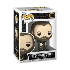 Funko Pop! Game Of Thrones: House Of The Dragon - Otto Hightower 5 Funko Pop! Game Of Thrones: House Of The Dragon - Otto Hightower -Anime Peripherals 65610ottohightowerglam 1 1 web