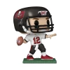 Funko Pop! NFL: Tampa Bay Buccaneers - Tom Brady Away Uniform
