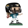 Funko Pop! NFL: Jacksonville Jaguars - Trevor Lawrence Home Uniform