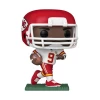 Funko Pop! NFL: Pittsburgh Steelers - JuJu Smith-Schuster Away Uniform