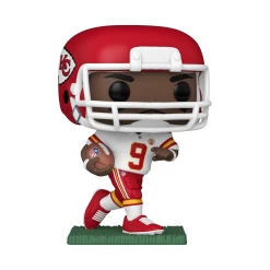 Funko Pop! NFL: Pittsburgh Steelers - JuJu Smith-Schuster Away Uniform