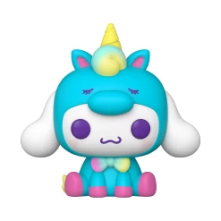 Funko Pop! Sanrio: Hello Kitty - Cinnamoroll Unicorn