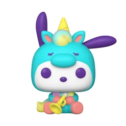 Funko Pop! Sanrio: Hello Kitty - Pochacco Unicorn