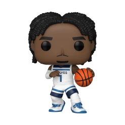 Funko Pop! NBA: Minnesota Timberwolves - Anthony Edwards