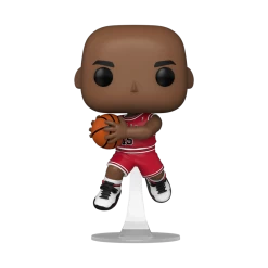 Funko Pop! Sports: NBA - Michael Jordan In 45 Jersey Exclusive