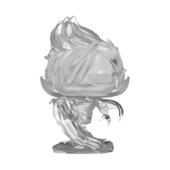 Funko Pop! Animation: One Piece - Sanji Soba Mask Chase Exclusive