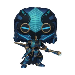 Funko Pop! Marvel: Black Panther Wakanda Forever - Okoye Midnight Angel