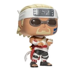 Funko Pop! Animation: Naruto Shippuden - Killer Bee Entertainment Earth Exclusive 16 Funko Pop! Animation: Naruto Shippuden - Killer Bee Entertainment Earth Exclusive -Anime Peripherals 672dcfb383294c9bb437d3e93483893dxl