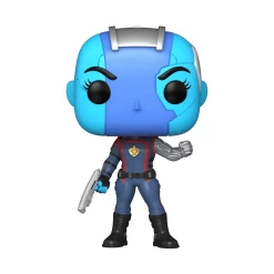 Funko Pop! Marvel: Guardians Of The Galaxy Vol. 3 - Nebula