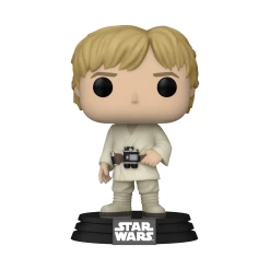 Funko Pop! Star Wars: Episode IV A New Hope - Luke Skywalker