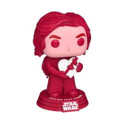 Funko Pop! Star Wars: Valentines - Kylo Ren 5 Funko Pop! Star Wars: Valentines - Kylo Ren -Anime Peripherals 676123a