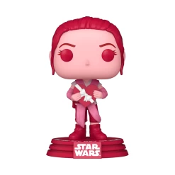 Funko Pop! Star Wars: Valentines - Rey