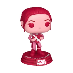 Funko Pop! Star Wars: Valentines - Rey -Anime Peripherals 676143a