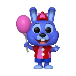 Funko Pop! Games: Five Nights At Freddy's Balloon Circus - Balloon Bonnie