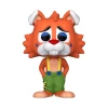 Funko Pop! Games: Five Nights At Freddy's Balloon Circus - Circus Foxy