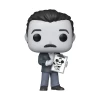Funko Pop! Icons: Disney 100th - Walt Disney With Drawing