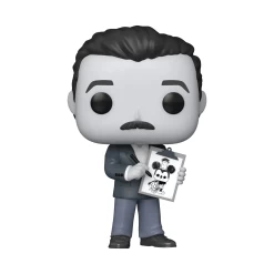 Funko Pop! Icons: Disney 100th - Walt Disney With Drawing