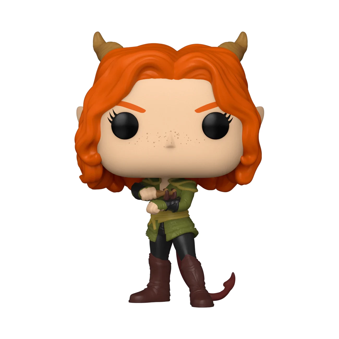 Funko Pop! Movies Dungeons & Dragons: Honor Among Thieves - Doric 1 Funko Pop! Movies Dungeons & Dragons: Honor Among Thieves - Doric