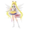 Banpresto Sailor Moon Eternal Glitter & Glamours Eternal Sailor Moon (Ver.B) Figure