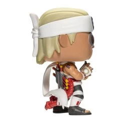 Funko Pop! Animation: Naruto Shippuden - Killer Bee Chase Entertainment Earth Exclusive -Anime Peripherals 6f6abcf53a53470dac09e0b74c4cac96xl