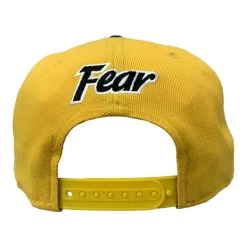 DC COMICS Green Lantern Sinestro Corp Fear New Era 9Fifty Adjustable Snapback Hat Cap 5 DC COMICS Green Lantern Sinestro Corp Fear New Era 9Fifty Adjustable Snapback Hat Cap -Anime Peripherals 70213037 3