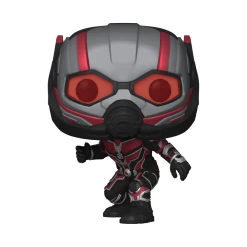 Funko Pop! Marvel Studios: Ant-Man And The Wasp Quantumania - Ant-Man