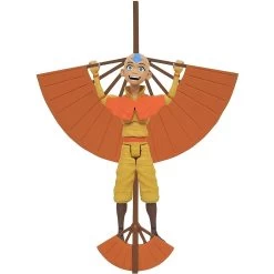 Diamond Select Toys Avatar The Last Airbender: Aang Action Figure